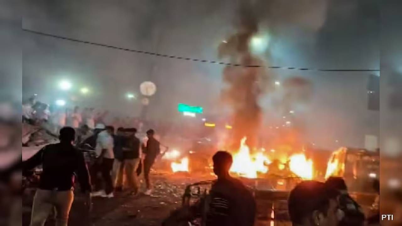 ದೆಹಲಿ ಸ್ಫೋಟ, ವೈದ್ಯರ ನಡುವೆ ಇತ್ತು ಹಣದ ವಿವಾದ, 4 ನಗರಗಳಲ್ಲಿ ಸರಣಿ ಸ್ಫೋಟ ನಡೆಸಲು ನಡೆದಿತ್ತು ಪ್ಲ್ಯಾನ್