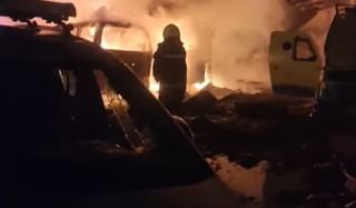 ಅಪ್ಪಾ ಹೋಗ್ಬೇಡಿ ಎಂದು ಮಗಳು ಹೇಳಿದ್ರೂ ಕೇಳಿಲ್ಲ, ಪೊಲೀಸ್ ಠಾಣೆಯೊಳಗೆ ಸಂಭವಿಸಿದ ಸ್ಫೋಟದಲ್ಲಿ ಟೈಲರ್ ಸಾವು