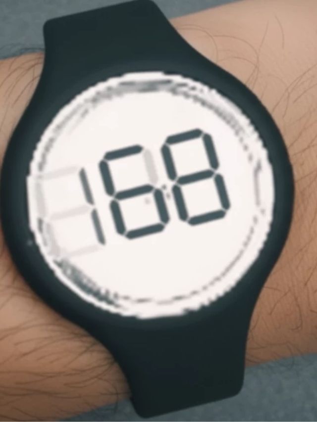 ಗ್ಲೂಕೋಸ್ ಮಟ್ಟವನ್ನು ಪರಿಶೀಲಿಸಲು ಕಡಿಮೆ ಬೆಲೆಗೆ ಹೊಸ ಸಾಧನ