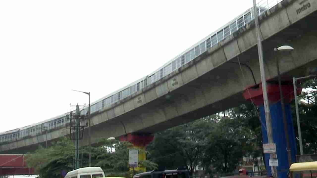 ಮೆಟ್ರೋ ಪ್ರಯಾಣಿಕರಿಗೆ ಕಹಿ ಸುದ್ದಿ: ಇನ್ನರ್ ರಿಂಗ್ ಮೆಟ್ರೋ ಯೋಜನೆ ಕೈಬಿಡಲು ಪ್ಲ್ಯಾನ್