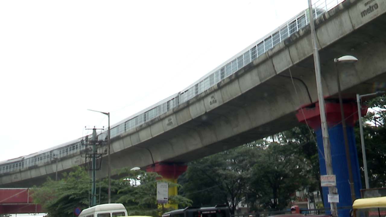 ಮೆಟ್ರೋ ಪ್ರಯಾಣಿಕರಿಗೆ ಕಹಿ ಸುದ್ದಿ: ಇನ್ನರ್ ರಿಂಗ್ ಮೆಟ್ರೋ ಯೋಜನೆ ಕೈಬಿಡಲು ಪ್ಲ್ಯಾನ್