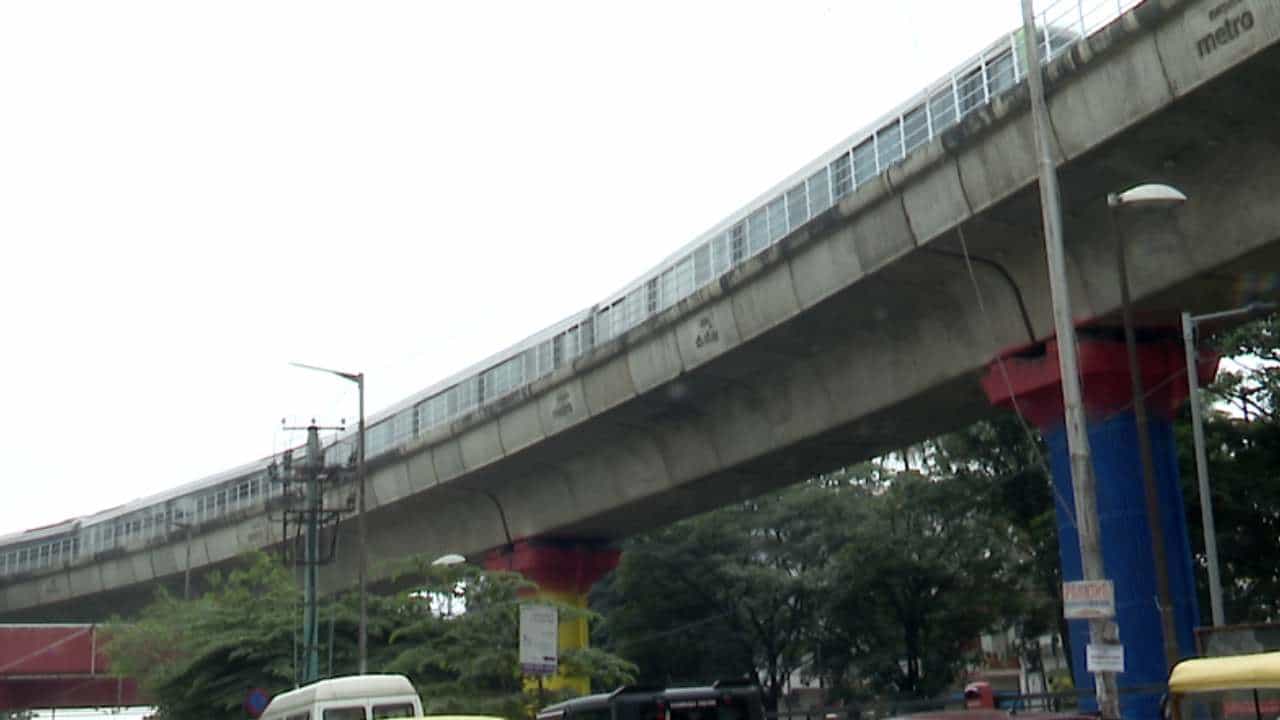 ಮೆಟ್ರೋ ಪ್ರಯಾಣಿಕರಿಗೆ ಕಹಿ ಸುದ್ದಿ: ಇನ್ನರ್ ರಿಂಗ್ ಮೆಟ್ರೋ ಯೋಜನೆ ಕೈಬಿಡಲು ಪ್ಲ್ಯಾನ್ ಮೆಟ್ರೋ ಪ್ರಯಾಣಿಕರಿಗೆ ಕಹಿ ಸುದ್ದಿ: ಇನ್ನರ್ ರಿಂಗ್ ಮೆಟ್ರೋ ಯೋಜನೆ ಕೈಬಿಡಲು ಪ್ಲ್ಯಾನ್