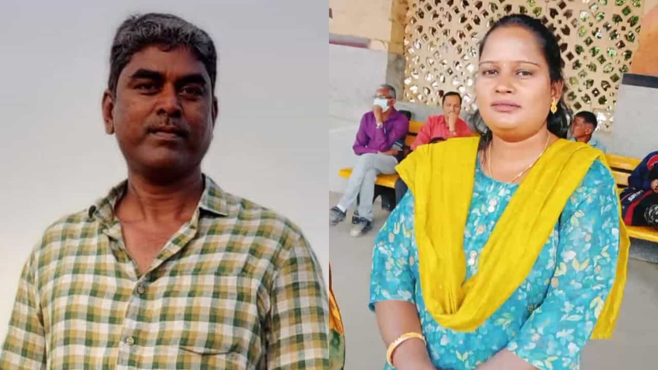 Bengaluru: ಮದುವೆಯಾಗು ಎಂದಿದ್ದಕ್ಕೆ ಮಹಿಳೆಯನ್ನ ಎಂಟು ಬಾರಿ ಚುಚ್ಚಿಕೊಂದ ಪ್ರೇಮಿ Bengaluru: ಮದುವೆಯಾಗು ಎಂದಿದ್ದಕ್ಕೆ ಮಹಿಳೆಯನ್ನ ಎಂಟು ಬಾರಿ ಚುಚ್ಚಿಕೊಂದ ಪ್ರೇಮಿ