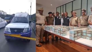 ಬೆಂಗಳೂರಲ್ಲಿ 7.11 ಕೋಟಿ ದರೋಡೆ ಕೇಸ್​: ಮತ್ತೆ 42 ಲಕ್ಷ ರೂ. ಜಪ್ತಿ; ಈವರೆಗೆರಿ ಕವರಿಯಾದ ಹಣವೆಷ್ಟು?