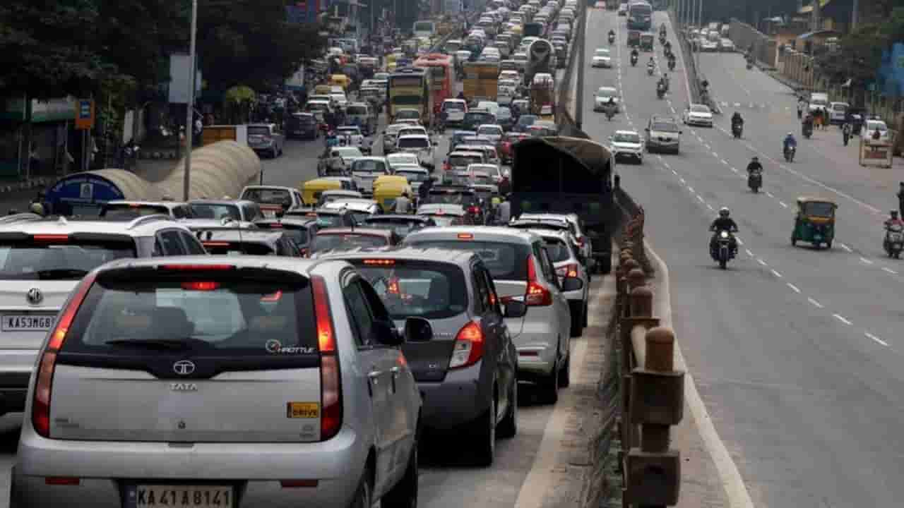 ಬೆಂಗಳೂರಿನ ಈ ಮಾರ್ಗಗಳಲ್ಲಿ ನಾಳೆ ಸಂಚಾರ ವ್ಯತ್ಯಯ: ಬದಲಿ ಮಾರ್ಗ ಮಾಹಿತಿ ಇಲ್ಲಿದೆ