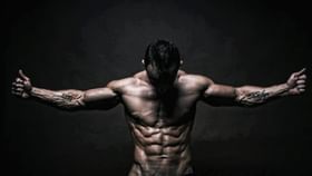 ಎಯ್ಟ್​​​​​​​​​​ ಪ್ಯಾಕ್ ಬೆಳಸಿಕೊಳ್ಳಲು 5 ಕೋಟಿ ರೂ. ಖರ್ಚು ಮಾಡಿದ ಯುವಕ