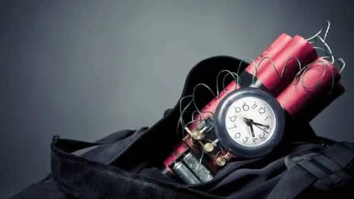 ದೆಹಲಿಯ ಕೆಳ ನ್ಯಾಯಾಲಯಗಳು ಹಾಗೂ ಸಿಆರ್​ಪಿಎಫ್ ಶಾಲೆಗಳಿಗೆ ಬೆಂಬ್ ಬೆದರಿಕೆ