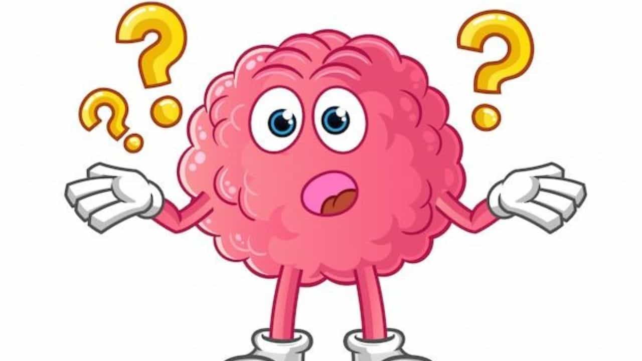 Brain Teaser: ನೀವು ಜಾಣರೇ, ಈ ಒಗಟಿನ ಪ್ರಶ್ನೆ ಬಿಡಿಸಿ ಉತ್ತರ ಹೇಳಿ ನೋಡೋಣ Brain Teaser: ನೀವು ಜಾಣರೇ, ಈ ಒಗಟಿನ ಪ್ರಶ್ನೆ ಬಿಡಿಸಿ ಉತ್ತರ ಹೇಳಿ ನೋಡೋಣ