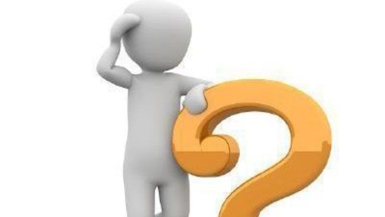 Brain Teaser: ಒಗಟು ಬಿಡಿಸೋದ್ರಲ್ಲಿ ನೀವು ಶಾರ್ಪ್ ಇದ್ರೆ ಈ ಪ್ರಶ್ನೆಗೆ ಉತ್ತರ ಹೇಳಿ ನೋಡೋಣ Brain Teaser: ಒಗಟು ಬಿಡಿಸೋದ್ರಲ್ಲಿ ನೀವು ಶಾರ್ಪ್ ಇದ್ರೆ ಈ ಪ್ರಶ್ನೆಗೆ ಉತ್ತರ ಹೇಳಿ ನೋಡೋಣ