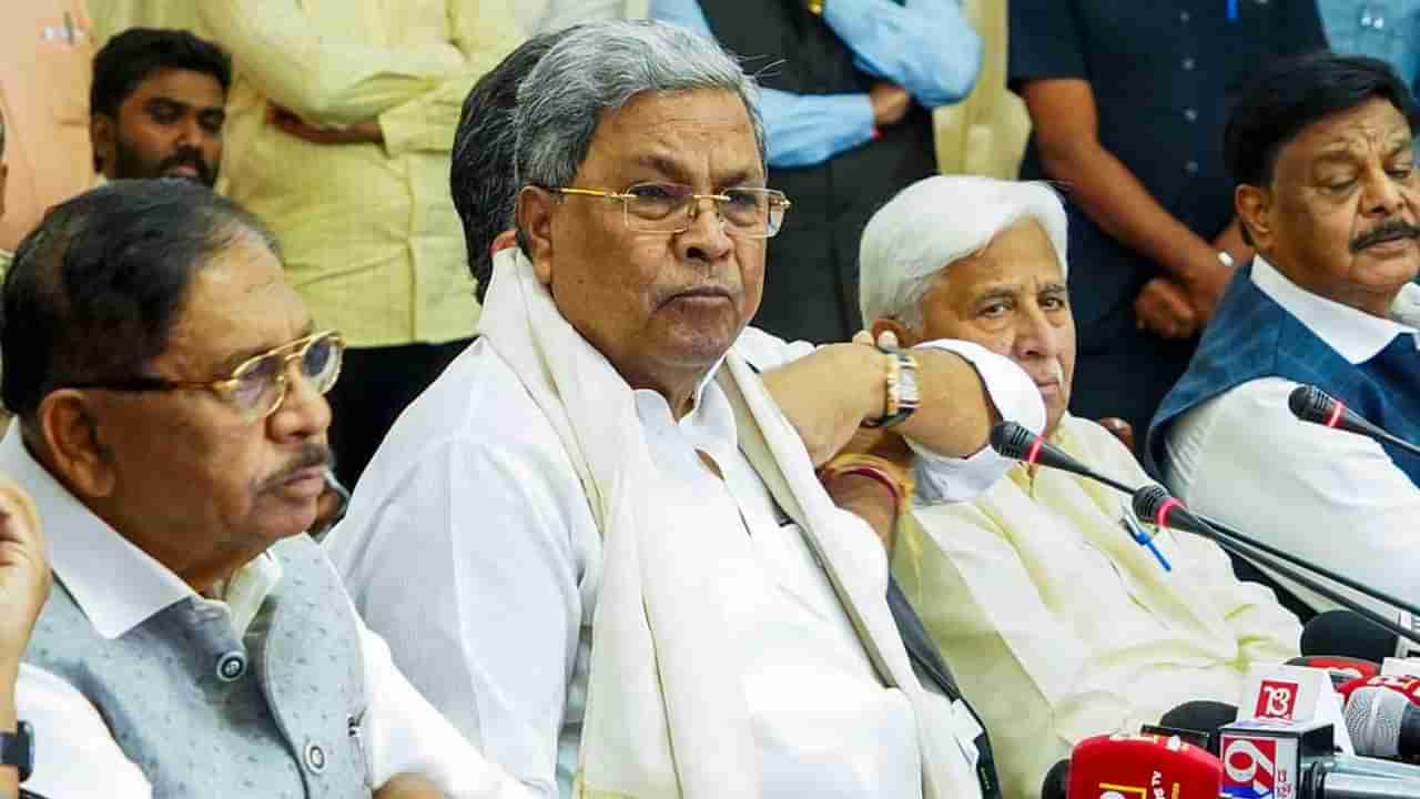 ಕಸ ಗುಡಿಸುವ ಯಂತ್ರಕ್ಕೆ ಕೋಟಿ ಕೋಟಿ ಬಾಡಿಗೆ: ರಾಜ್ಯ ಸರ್ಕಾರದಿಂದ ವಿವಾದಿತ ನಿರ್ಧಾರ