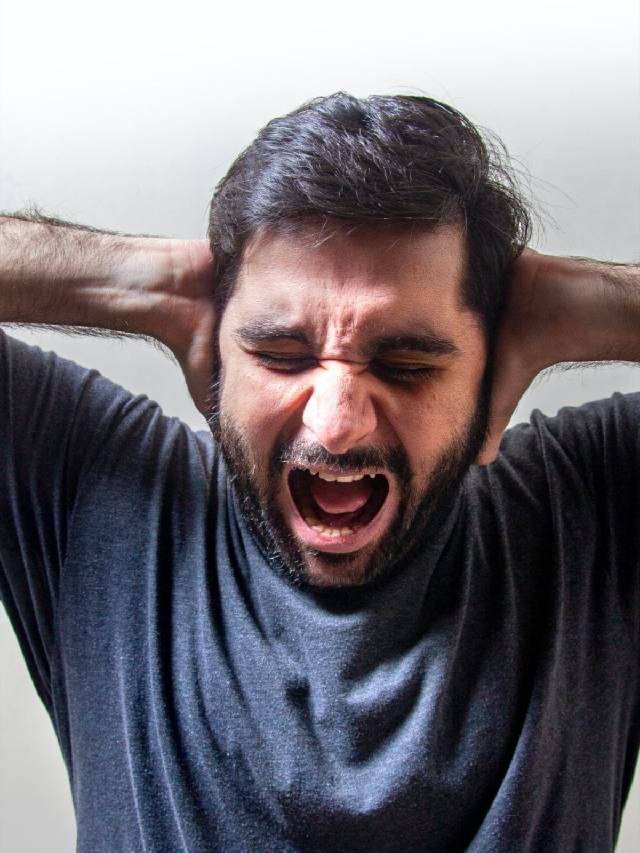 ಈ ರಾಶಿಯವರು ಕೋಪವನ್ನು ಬಲವಂತವಾಗಿ ತಡೆಯುವರು