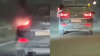 ದರ್ಶನ್ ಆಪ್ತ ಧನ್ವೀರ್ ಮೇಲೆ ಅನುಮಾನ; ಕರೆದು ವಿಚಾರಣೆ ನಡೆಸಿದ ಸಿಸಿಬಿ ಪೊಲೀಸರು