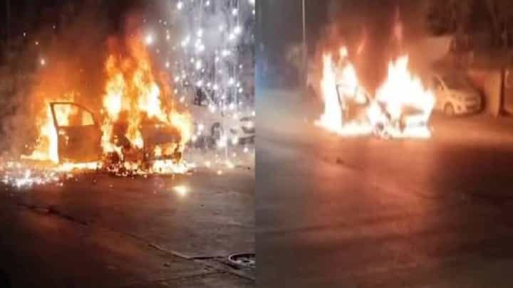 ದೆಹಲಿ ನಿಗೂಢ ಸ್ಫೋಟ: ಸ್ಫೋಟಗೊಂಡ ಕಾರಿನ ನಂಬರ್ ಲಭ್ಯ, ಮೊಹಮ್ಮದ್ ಸಲ್ಮಾನ್ ಹೆಸರಿನಲ್ಲಿ ಕಾರು ನೋಂದಣಿ ದೆಹಲಿ ನಿಗೂಢ ಸ್ಫೋಟ: ಸ್ಫೋಟಗೊಂಡ ಕಾರಿನ ನಂಬರ್ ಲಭ್ಯ, ಮೊಹಮ್ಮದ್ ಸಲ್ಮಾನ್ ಹೆಸರಿನಲ್ಲಿ ಕಾರು ನೋಂದಣಿ