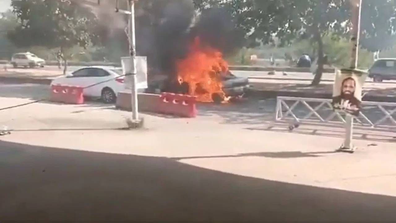 ಇಸ್ಲಾಮಾಬಾದ್‌: ಆತ್ಮಾಹುತಿ ಬಾಂಬ್ ದಾಳಿ ನಡೆಸಿರುವುದಾಗಿ ಒಪ್ಪಿಕೊಂಡ ಪಾಕಿಸ್ತಾನಿ ತಾಲಿಬಾನ್, ಮತ್ತಷ್ಟು ದಾಳಿಗಳ ಎಚ್ಚರಿಕೆ - Kannada News | Pakistani Taliban Take Responsibility ...