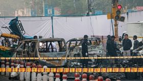 ಜ. 26ರಂದು ಕೆಂಪು ಕೋಟೆ ಬಳಿ ದಾಳಿ ನಡೆಸುವುದಾಗಿತ್ತು ಪ್ಲ್ಯಾನ್