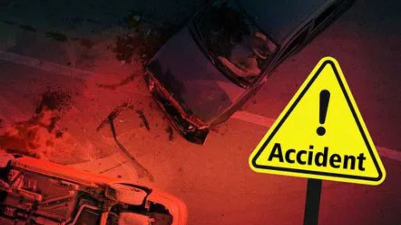 ಆಂಧ್ರದಲ್ಲಿ ಭೀಕರ ರಸ್ತೆ ಅಪಘಾತ: ರಾಯರ ದರ್ಶನ ಮುಗಿಸಿಕೊಂಡು ಬರುತ್ತಿದ್ದ ಕೋಲಾರದ ಐವರು ದುರ್ಮರಣ