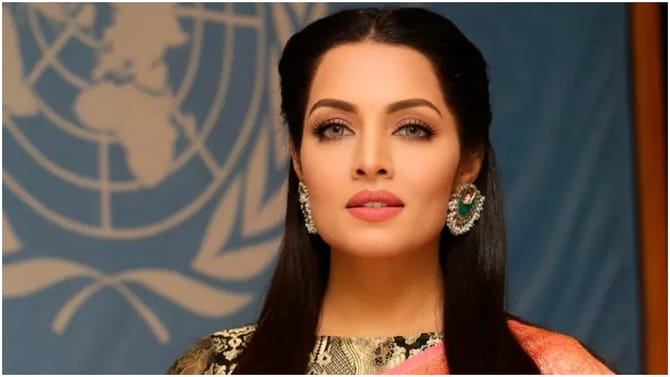 ಪತಿಯಿಂದ ಕಿರುಕುಳ; ಕೋರ್ಟ್ ಮೊರೆ ಹೋದ ಉಪೇಂದ್ರ ಸಿನಿಮಾ ನಟಿ 