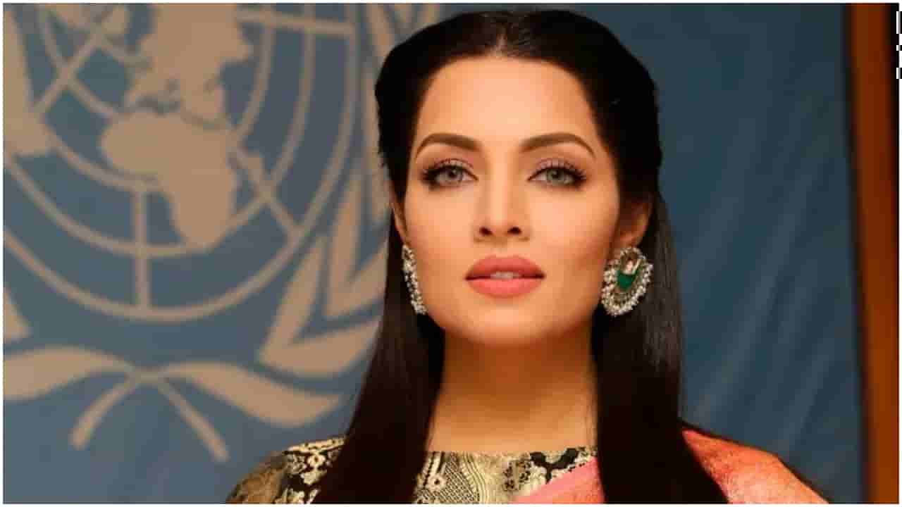 ಪತಿಯಿಂದ ಕಿರುಕುಳ; ಕೋರ್ಟ್ ಮೊರೆ ಹೋದ ಉಪೇಂದ್ರ ಸಿನಿಮಾ ನಟಿ