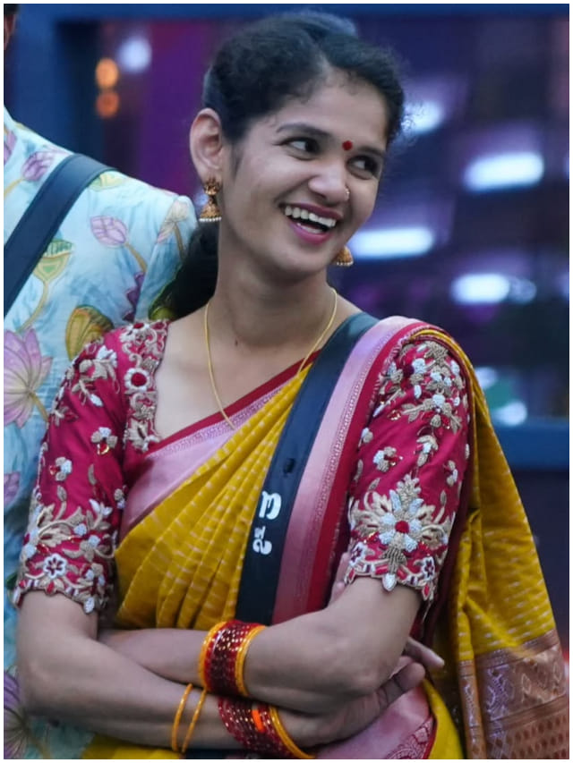 ಬಿಗ್ ಬಾಸ್ ಮನೆಯಲ್ಲಿ ಮತ್ತೆ ಚೈತ್ರಾ ಕುಂದಾಪುರ ಅಬ್ಬರ