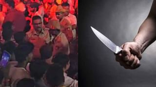 ಕನ್ನಡ ರಾಜ್ಯೋತ್ಸವ ಮೆರವಣಿಗೆ ವೇಳೆ ಚಾಕು ಇರಿತ: ಘಟನೆಗೆ ಕಾರಣ ಏನು?