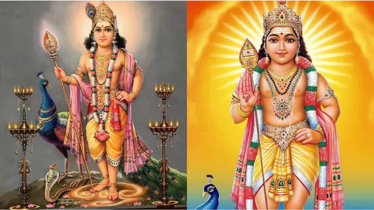 Champa Shashti 2025: ಇಂದು ಸ್ಕಂದ ಷಷ್ಠಿ; ಶುಭ ಮುಹೂರ್ತ ಮತ್ತು ಆಚರಣೆಯ ಮಹತ್ವ ತಿಳಿಯಿರಿ Champa Shashti 2025: ಇಂದು ಸ್ಕಂದ ಷಷ್ಠಿ; ಶುಭ ಮುಹೂರ್ತ ಮತ್ತು ಆಚರಣೆಯ ಮಹತ್ವ ತಿಳಿಯಿರಿ