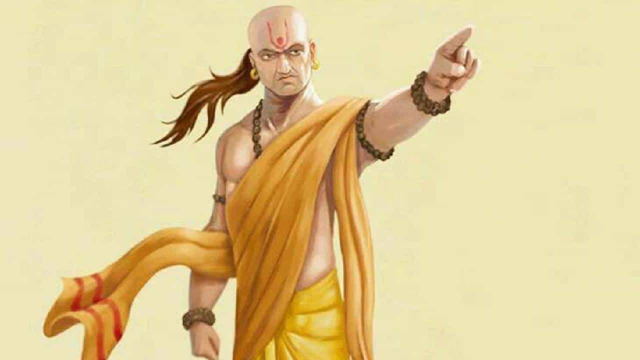 Chanakya Niti: ಜೀವನದಲ್ಲಿ ಘಟಿಸುವ ಈ ಸಂಗತಿಗಳು ಹಣೆಬರಹದ ಮೇಲೆ ನಿರ್ಧರಿತವಾಗಿರುತ್ತವೆ