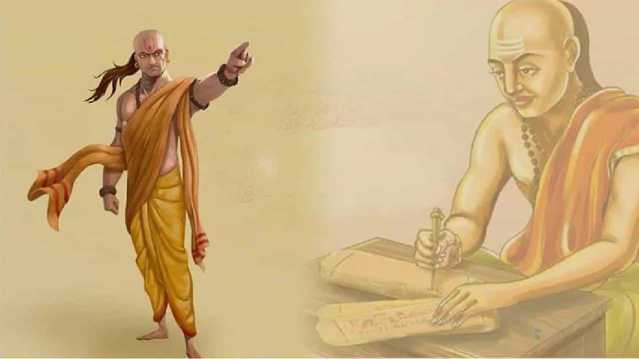 Chanakya Niti: ಈ ಅಮೂಲ್ಯ ಸಂಗತಿಗಳನ್ನು ಕಳೆದುಕೊಂಡರೆ ಮರಳಿ ಪಡೆಯಲು ಸಾಧ್ಯವಿಲ್ಲ Chanakya Niti: ಈ ಅಮೂಲ್ಯ ಸಂಗತಿಗಳನ್ನು ಕಳೆದುಕೊಂಡರೆ ಮರಳಿ ಪಡೆಯಲು ಸಾಧ್ಯವಿಲ್ಲ