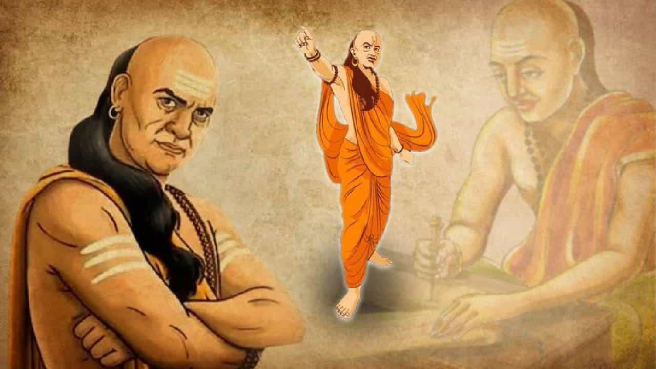 Chanakya Niti: ಈ ಮೂರು ವಿಷಯಗಳ ಬಗ್ಗೆ ಕೋಪಗೊಳ್ಳುವುದು ಸರಿಯಲ್ಲ ಎನ್ನುತ್ತಾರೆ ಚಾಣಕ್ಯ Chanakya Niti: ಈ ಮೂರು ವಿಷಯಗಳ ಬಗ್ಗೆ ಕೋಪಗೊಳ್ಳುವುದು ಸರಿಯಲ್ಲ ಎನ್ನುತ್ತಾರೆ ಚಾಣಕ್ಯ