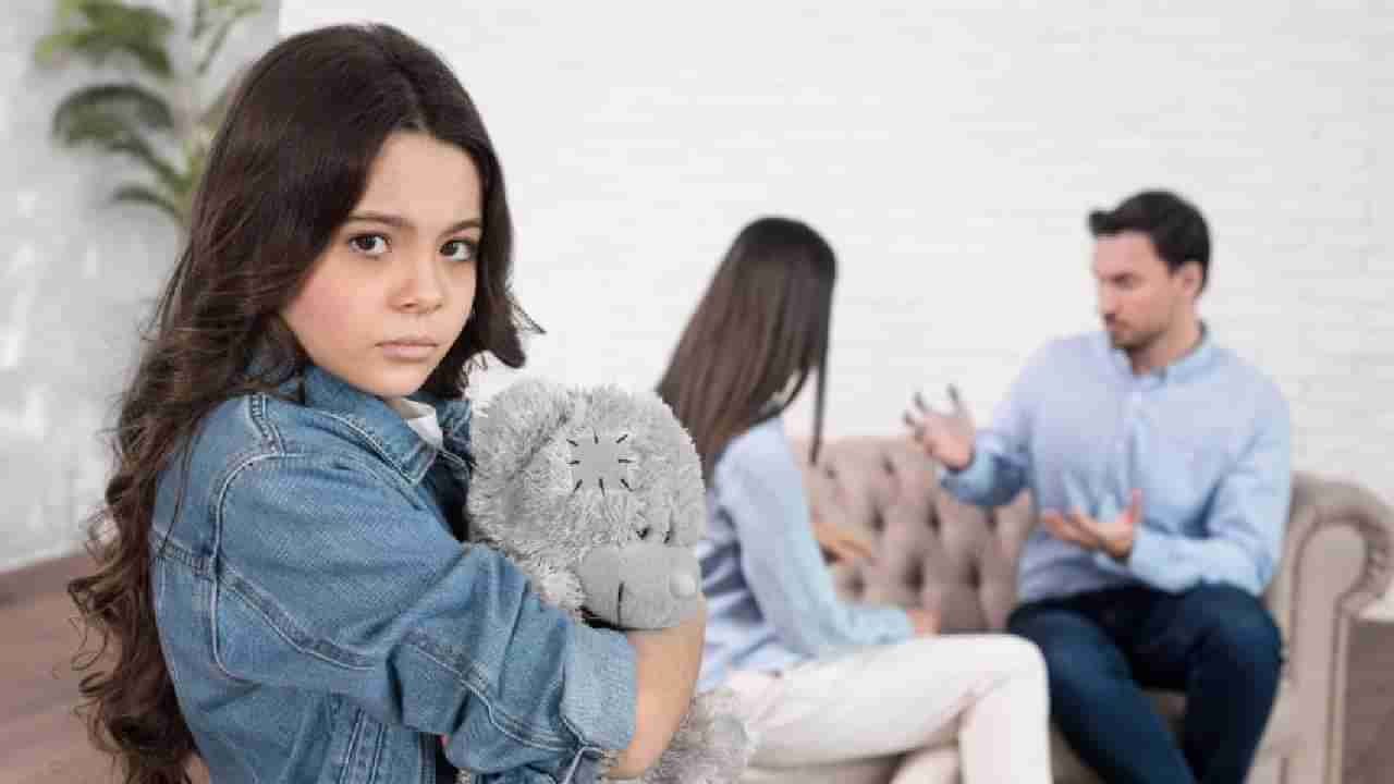 Chanakya Niti: ತಂದೆ-ತಾಯಿ ಮಾಡುವ ಈ ತಪ್ಪುಗಳಿಂದ ಮಕ್ಕಳ ಜೀವನವೇ ಹಾಳಾಗಬಹುದು