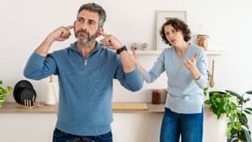 ಹೆಂಡ್ತಿಯಾದವಳು ಗಂಡನ ಮುಂದೆ ಈ ಮಾತುಗಳನ್ನಾಡಬಾರದಂತೆ