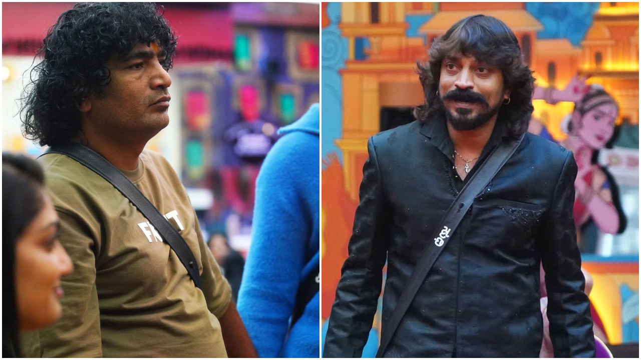 ಚಂದ್ರಪ್ರಭ ಬಿಗ್ ಬಾಸ್ನಿಂದ ಹೊರಬಂದಿದ್ದಕ್ಕೆ ಅಸಲಿ ಕಾರಣ ತಿಳಿಸಿದ ಕಾಕ್ರೋಚ್ ಸುಧಿ ಚಂದ್ರಪ್ರಭ ಬಿಗ್ ಬಾಸ್ನಿಂದ ಹೊರಬಂದಿದ್ದಕ್ಕೆ ಅಸಲಿ ಕಾರಣ ತಿಳಿಸಿದ ಕಾಕ್ರೋಚ್ ಸುಧಿ