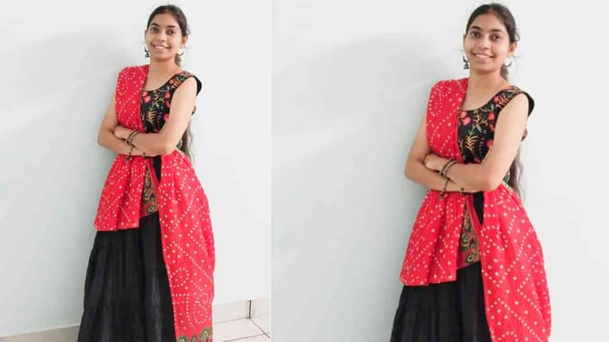 ರಾತ್ರಿ 1.30ಕ್ಕೆ ಹೊರ ಹೋಗಿದ್ದ ಯುವತಿಯ ಮೃತದೇಹ ಕೆರೆಯಲ್ಲಿ ಪತ್ತೆ!