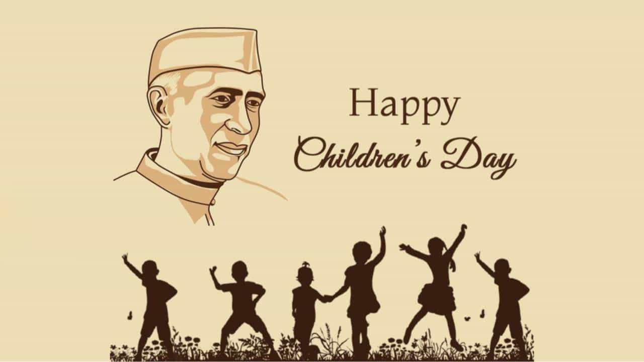 Children's Day 2025: ಇಂದಿನ ಮಕ್ಕಳೇ ನಾಳಿನ ದೇಶದ ಉಜ್ವಲ ಭವಿಷ್ಯ; ಮಕ್ಕಳ ದಿನಾಚರಣೆಯ ಹಿನ್ನೆಲೆಯೇನು? Children's Day 2025: ಇಂದಿನ ಮಕ್ಕಳೇ ನಾಳಿನ ದೇಶದ ಉಜ್ವಲ ಭವಿಷ್ಯ; ಮಕ್ಕಳ ದಿನಾಚರಣೆಯ ಹಿನ್ನೆಲೆಯೇನು?