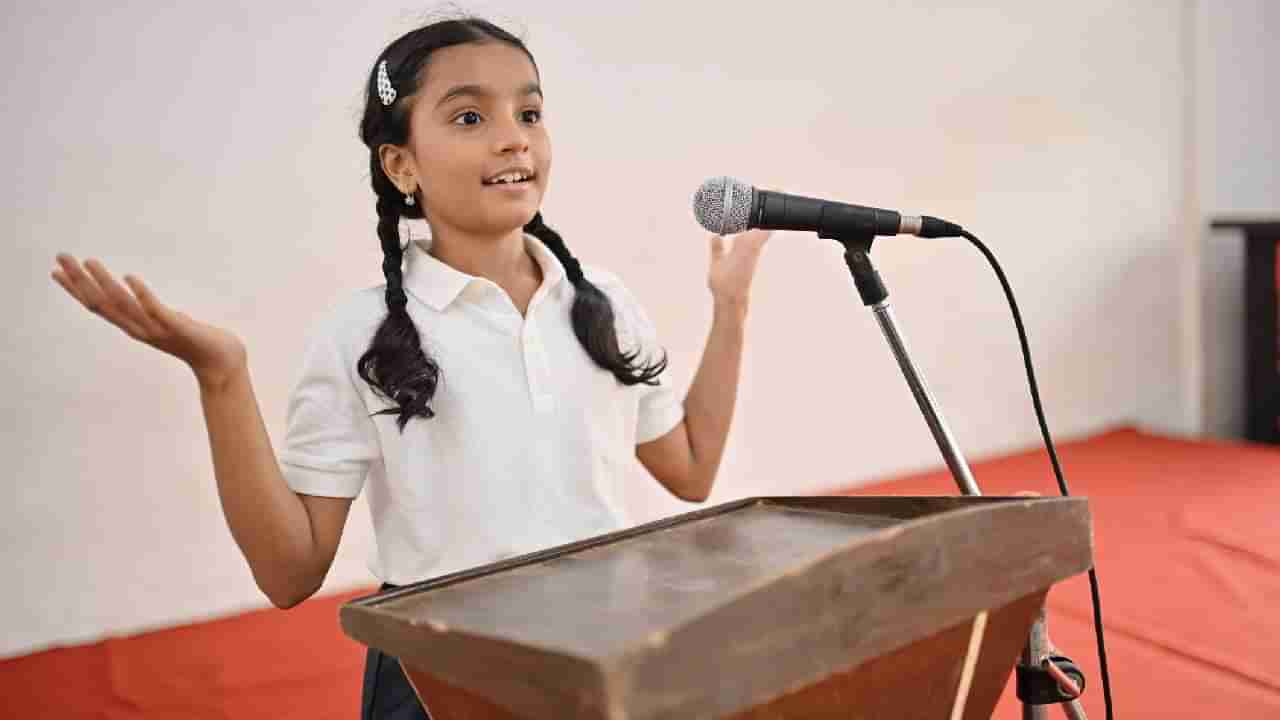 Children’s Day 2025: ವಿದ್ಯಾರ್ಥಿಗಳೇ… ಮಕ್ಕಳ ದಿನಾಚರಣೆಗೆ ಈ ರೀತಿ ಭಾಷಣ ಮಾಡಿ