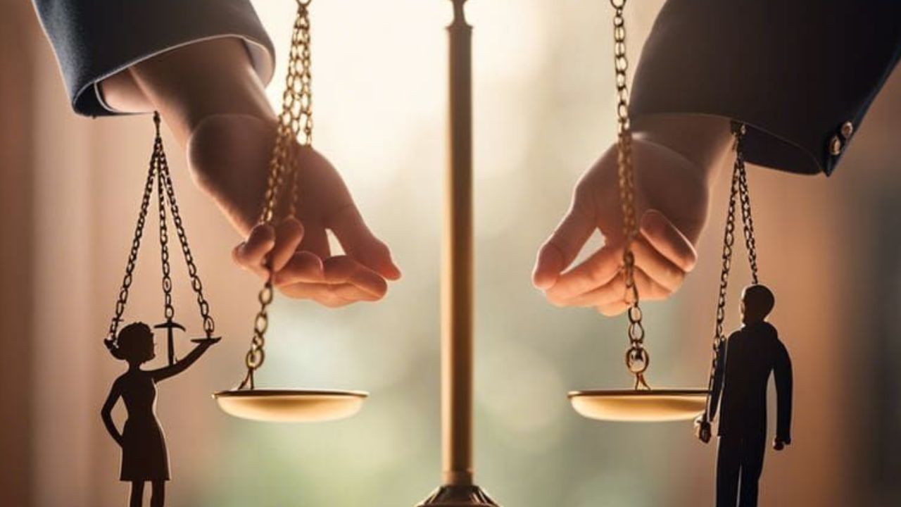 15 ವರ್ಷಗಳ ನಂತರ ವಿಚ್ಛೇದನ ಪ್ರಕರಣ ಸುಖಾಂತ್ಯ, ಪತ್ನಿಗೆ 664 ಕೋಟಿ ರೂ. ಜೀವನಾಂಶ ನೀಡಲು ಕೋರ್ಟ್​​ ಆದೇಶ