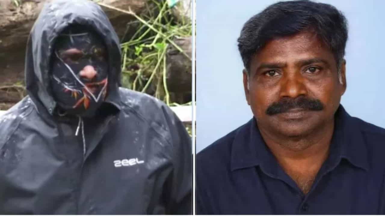 ಧರ್ಮಸ್ಥಳ ಬುರುಡೆ ಕೇಸ್​: ಮಾಸ್ಕ್​​ ಮ್ಯಾನ್​​ ಚಿನ್ನಯ್ಯಗೆ ಬಿಗ್​ ರಿಲೀಫ್​