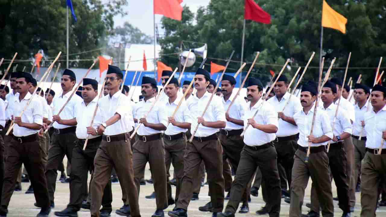 Chittapur RSS March: ಚಿತ್ತಾಪುರದಲ್ಲಿ ಆರ್‌ಎಸ್‌ಎಸ್ ಪಥಸಂಚಲನಕ್ಕೆ ಗ್ರೀನ್ ಸಿಗ್ನಲ್