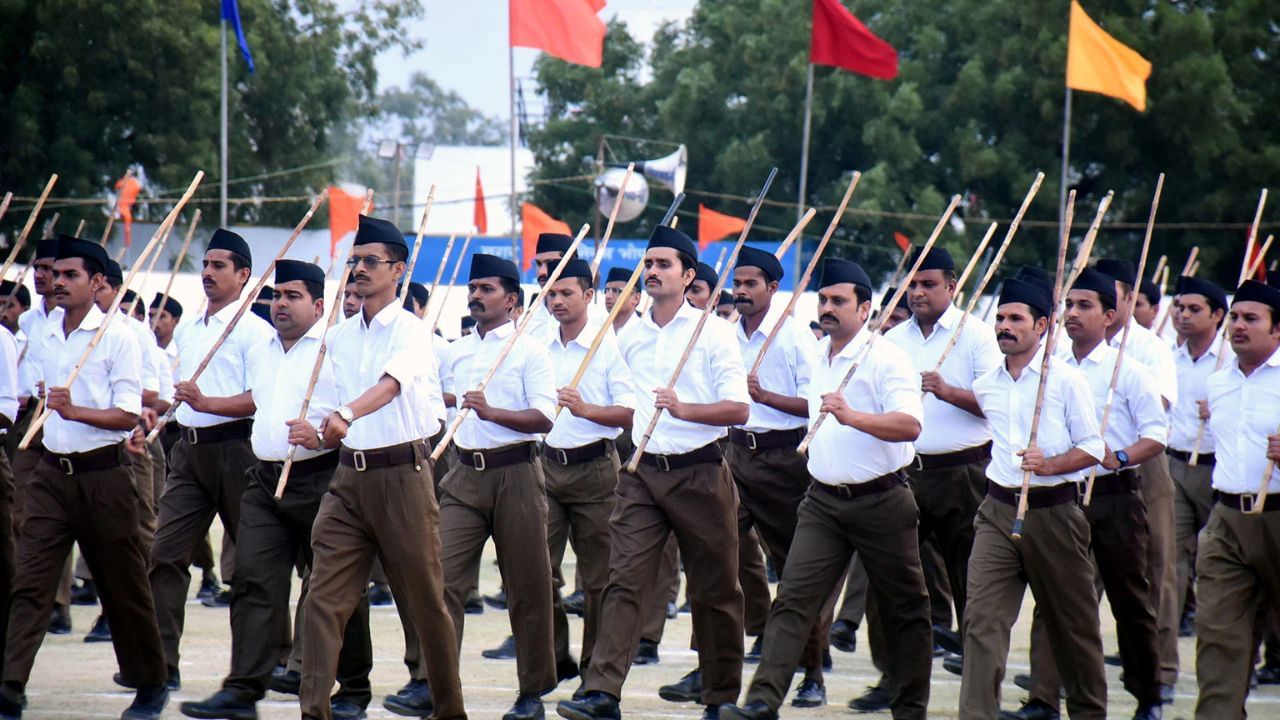 ಚಿತ್ತಾಪುರದಲ್ಲಿ RSS ಪಥಸಂಚಲನ ವಿವಾದ: ಎಜಿ ಕಚೇರಿಯಲ್ಲಿ ನಡೆದ 2ನೇ ಶಾಂತಿ ಸಭೆಯ ತೀರ್ಮಾನವೇನು?