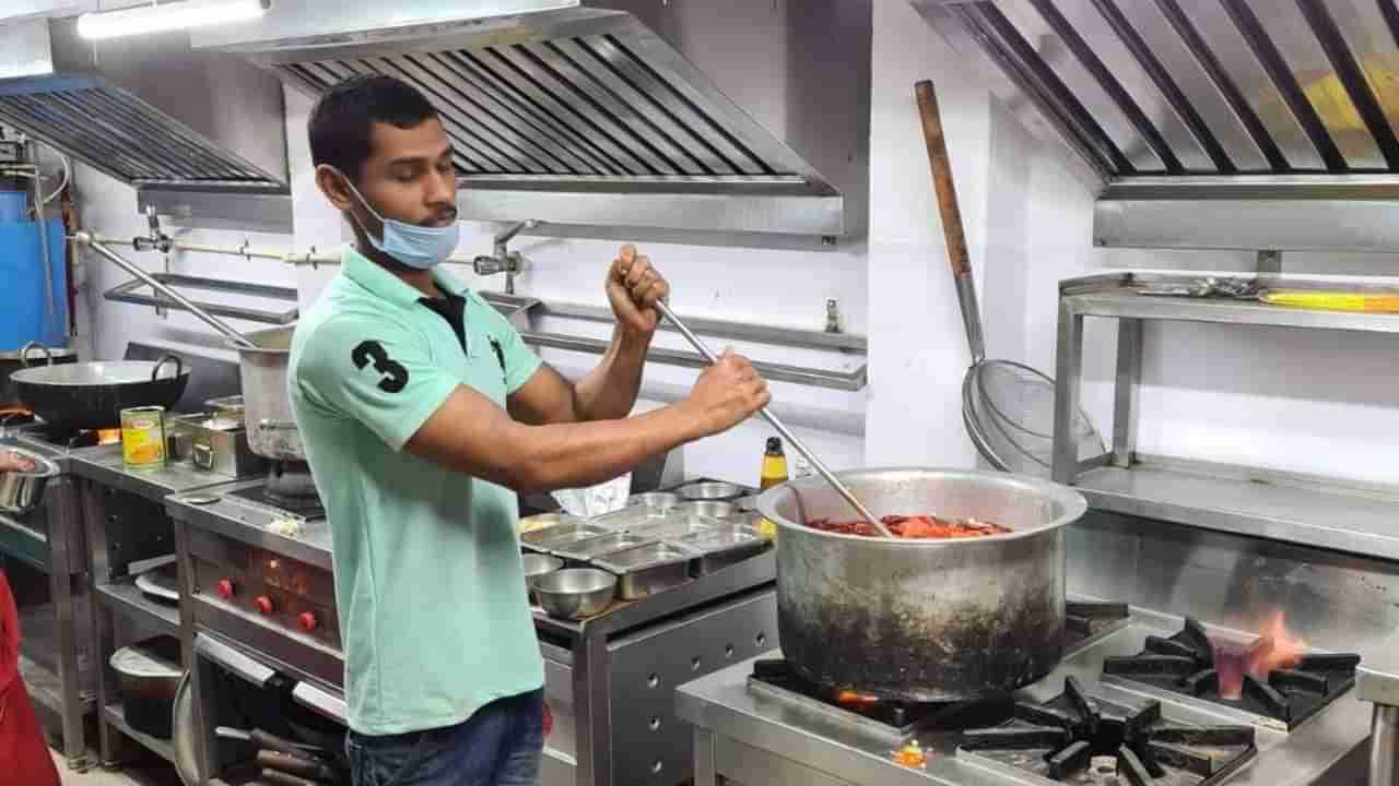 ಕ್ಲೌಡ್ ಕಿಚನ್ ಐಡಿಯಾ; ಹೋಟೆಲ್ ಬೇಕಿಲ್ಲ, ಇದು ಟ್ರೆಂಡಿ ಬ್ಯುಸಿನೆಸ್