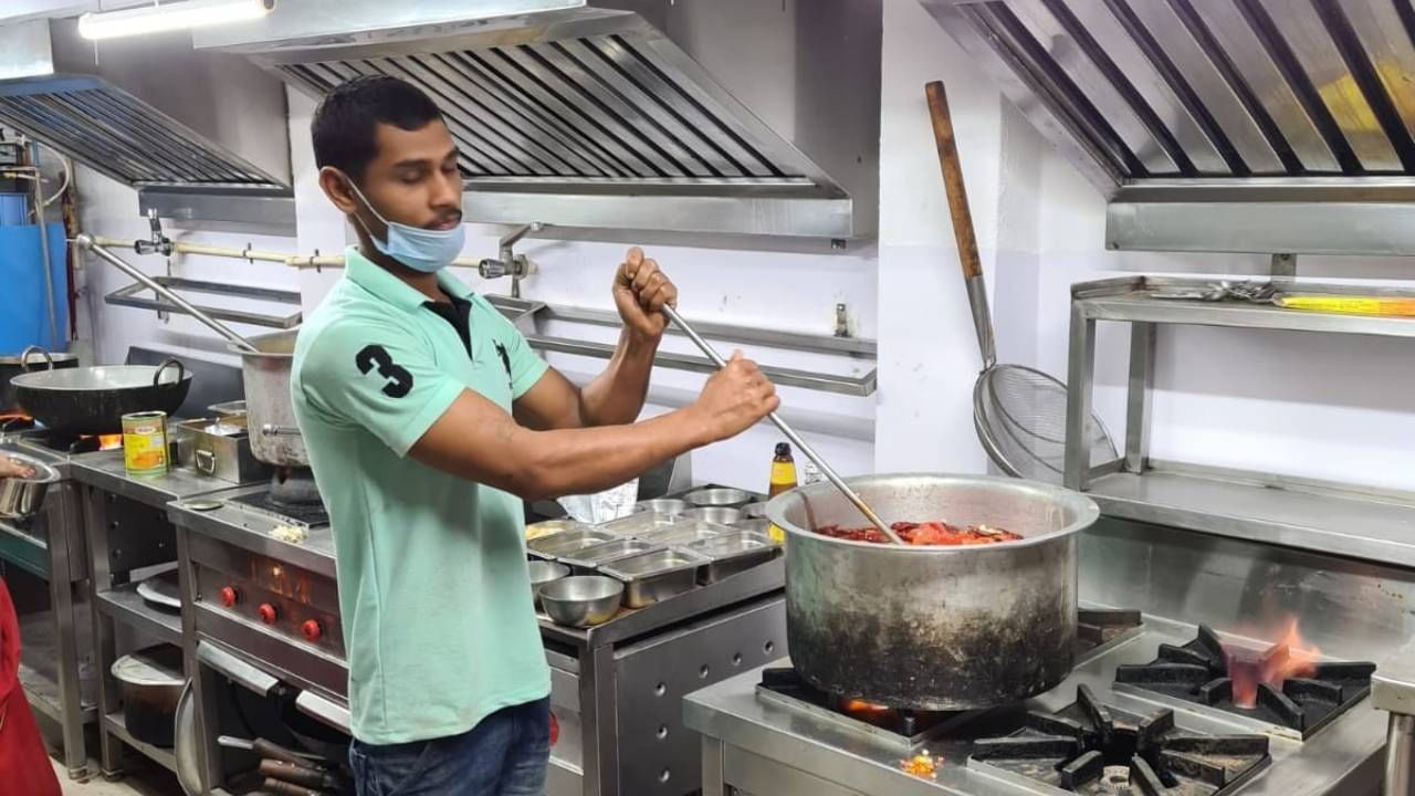 ಕ್ಲೌಡ್ ಕಿಚನ್ ಐಡಿಯಾ; ಹೋಟೆಲ್ ಬೇಕಿಲ್ಲ, ಇದು ಟ್ರೆಂಡಿ ಬ್ಯುಸಿನೆಸ್