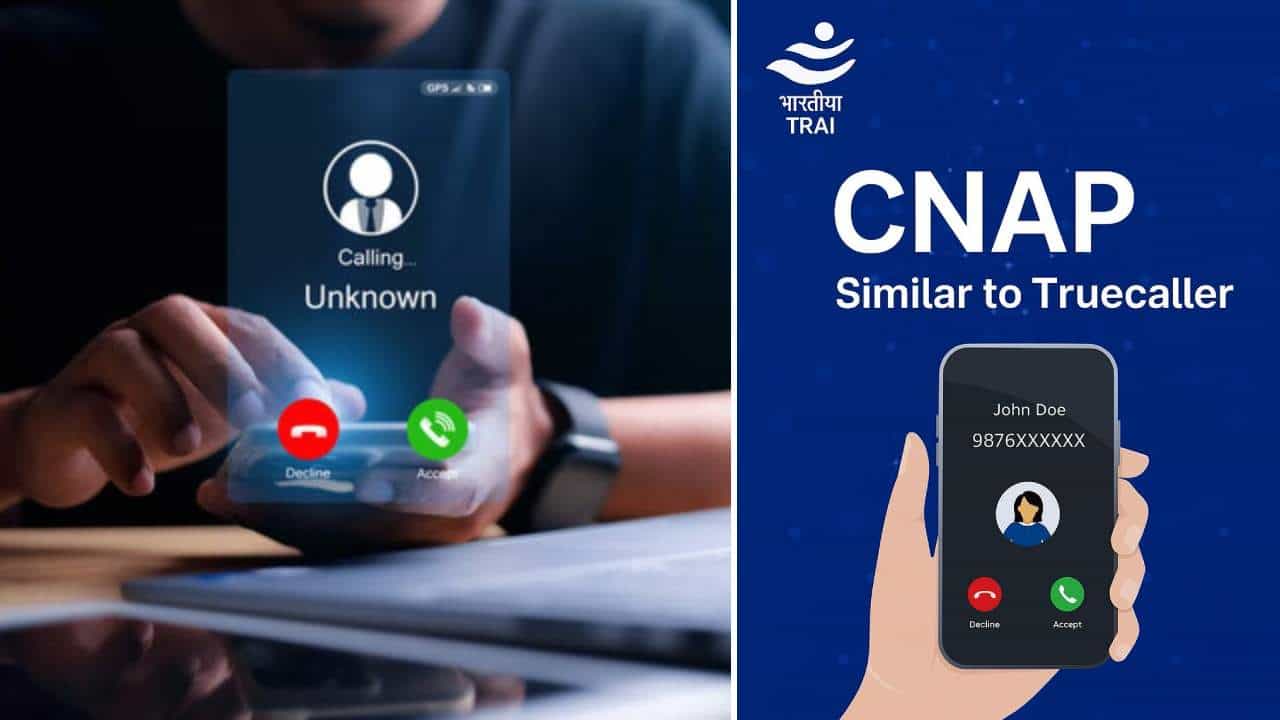 CNAP: ಟ್ರೂಕಾಲರ್ ಆಳ್ವಿಕೆ ಅಂತ್ಯ?: ಇನ್ನುಂದೆ ನಿಮ್ಗೆ ಯಾರಾದ್ರು ಕಾಲ್ ಮಾಡಿದ್ರೆ ಅವರ ಆಧಾರ್ ಹೆಸರು ಕಾಣಿಸುತ್ತೆ CNAP: ಟ್ರೂಕಾಲರ್ ಆಳ್ವಿಕೆ ಅಂತ್ಯ?: ಇನ್ನುಂದೆ ನಿಮ್ಗೆ ಯಾರಾದ್ರು ಕಾಲ್ ಮಾಡಿದ್ರೆ ಅವರ ಆಧಾರ್ ಹೆಸರು ಕಾಣಿಸುತ್ತೆ