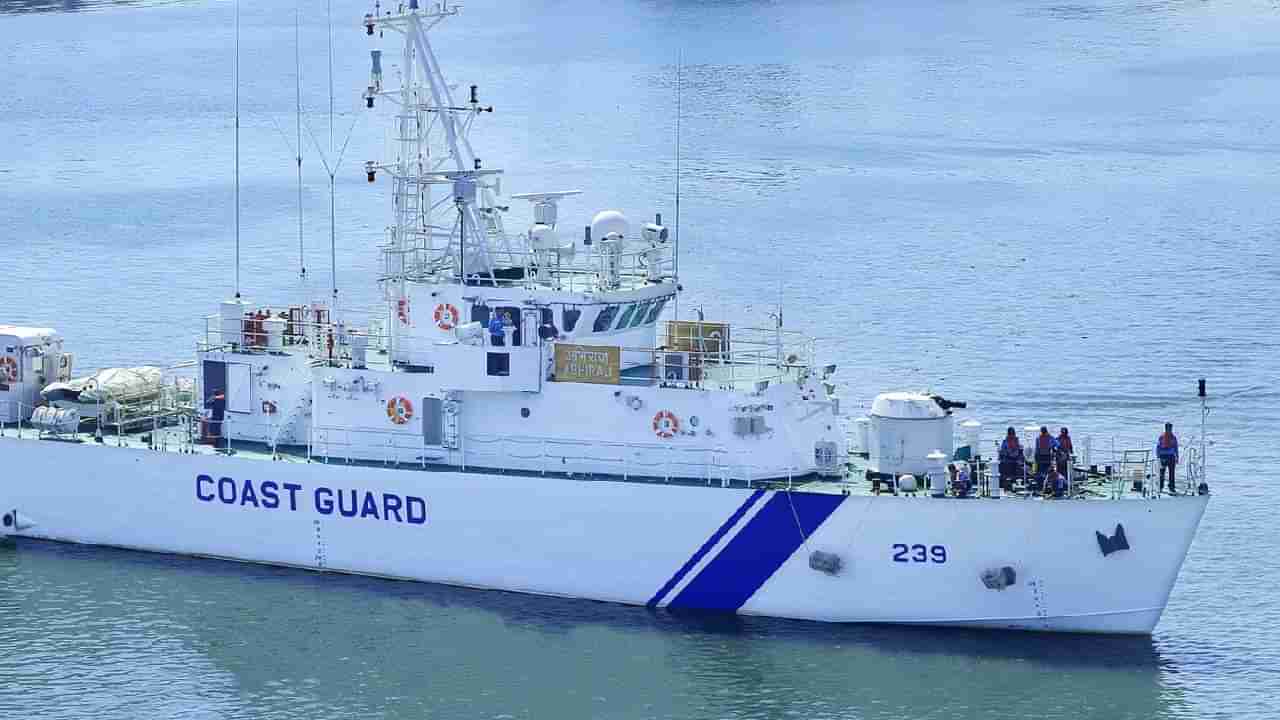 Cochin Shipyard Apprenticeship: 300 ಅಪ್ರೆಂಟಿಸ್ಶಿಪ್ ಹುದ್ದೆಗಳಿಗೆ ಅರ್ಜಿ ಆಹ್ವಾನ; 10th ಪಾಸಾಗಿದ್ರೆ ಸಾಕು