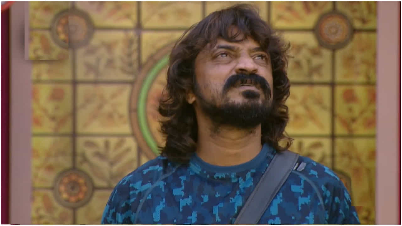 ಬಿಗ್ ಬಾಸ್ಗೆ ಮೋಸ ಮಾಡಲು ಹೋಗಿ ಕ್ಯಾಮೆರಾದಲ್ಲಿ ಸಿಕ್ಕಿಬಿದ್ದ ಕಾಕ್ರೋಚ್ ಸುಧಿ ಬಿಗ್ ಬಾಸ್ಗೆ ಮೋಸ ಮಾಡಲು ಹೋಗಿ ಕ್ಯಾಮೆರಾದಲ್ಲಿ ಸಿಕ್ಕಿಬಿದ್ದ ಕಾಕ್ರೋಚ್ ಸುಧಿ