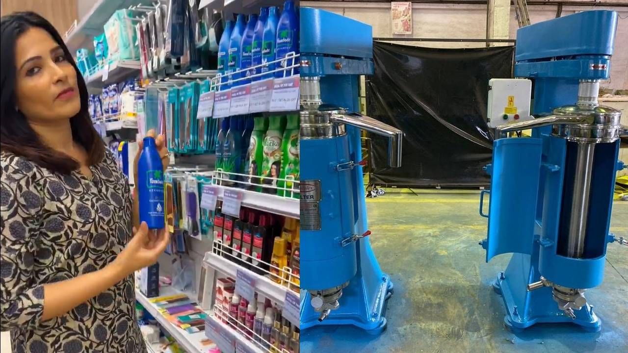 ಒಂದು ಲೀಟರ್ ಶುದ್ಧ ಕೊಬ್ಬರಿ ಎಣ್ಣೆ ತಯಾರಿಸಲು ಎಷ್ಟು ಖರ್ಚಾಗುತ್ತೆ ಗೊತ್ತಾ? ಇಲ್ಲಿದೆ ಉತ್ಪಾದಕರ ಪ್ರಾಮಾಣಿಕ ಅನಿಸಿಕೆ