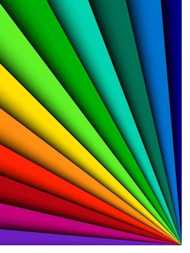 ನಿಮ್ಮಿಷ್ಟದ ಬಣ್ಣದಿಂದ ವ್ಯಕ್ತಿತ್ವದ ರಹಸ್ಯ ತಿಳಿಯಿರಿ