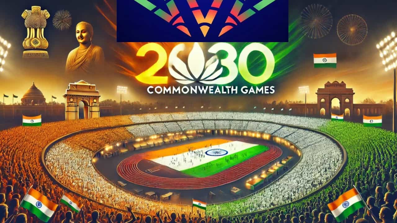 Commonwealth Games: 2030ರ ಕಾಮನ್ವೆಲ್ತ್ ಕ್ರೀಡಾಕೂಟಕ್ಕೆ ಭಾರತದ ಆತಿಥ್ಯ Commonwealth Games: 2030ರ ಕಾಮನ್ವೆಲ್ತ್ ಕ್ರೀಡಾಕೂಟಕ್ಕೆ ಭಾರತದ ಆತಿಥ್ಯ