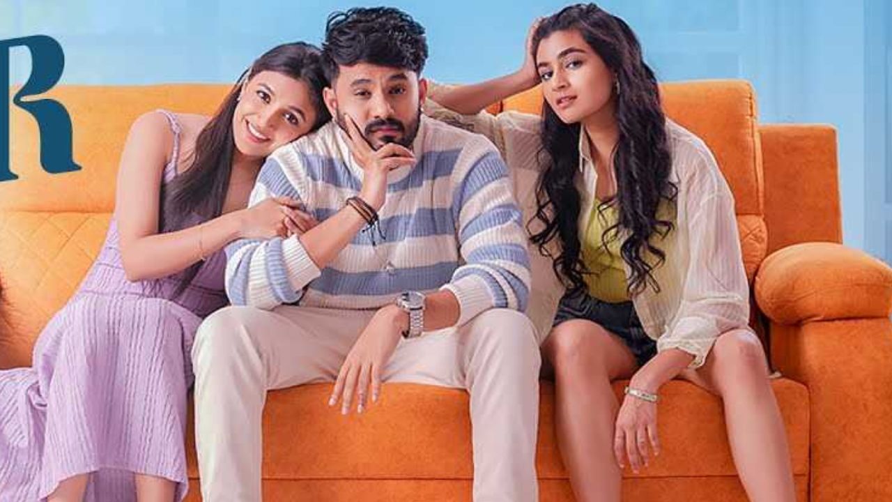 ಹಾಸ್ಯಮಿಶ್ರಿತ ಪ್ರೇಮಕತೆ ಹೊಂದಿರುವ ‘ಕಂಗ್ರಾಜುಲೇಷನ್ ಬ್ರದರ್’ ಸಿನಿಮಾ ಇದೇ ಶುಕ್ರವಾರ ಬಿಡುಗಡೆ ಆಗುತ್ತಿದೆ. ರಕ್ಷಿತ್ ನಾಗ್ ಈ ಸಿನಿಮಾದ ನಾಯಕ. ಸಂಜನಾ ದಾಸ್ ಮತ್ತು ಅನುಷಾ ಎ ನಾಯಕಿ. ಖ್ಯಾತ ನಟ ಶಶಿಕುಮಾರ್ ಅವರು ಈ ಸಿನಿಮಾದ ಪ್ರಮುಖ ಪಾತ್ರದಲ್ಲಿ ನಟಿಸಿದ್ದಾರೆ. ಪ್ರತಾಪ್ ಗಂಧರ್ವ ಈ ಸಿನಿಮಾದ ನಿರ್ದೇಶಕ.