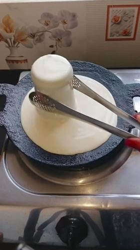 ದೋಸೆ ದುಂಡಗೆ ಬರಲು ಇಲ್ಲಿದೆ ಸಿಂಪಲ್ ಟ್ರಿಕ್ಸ್