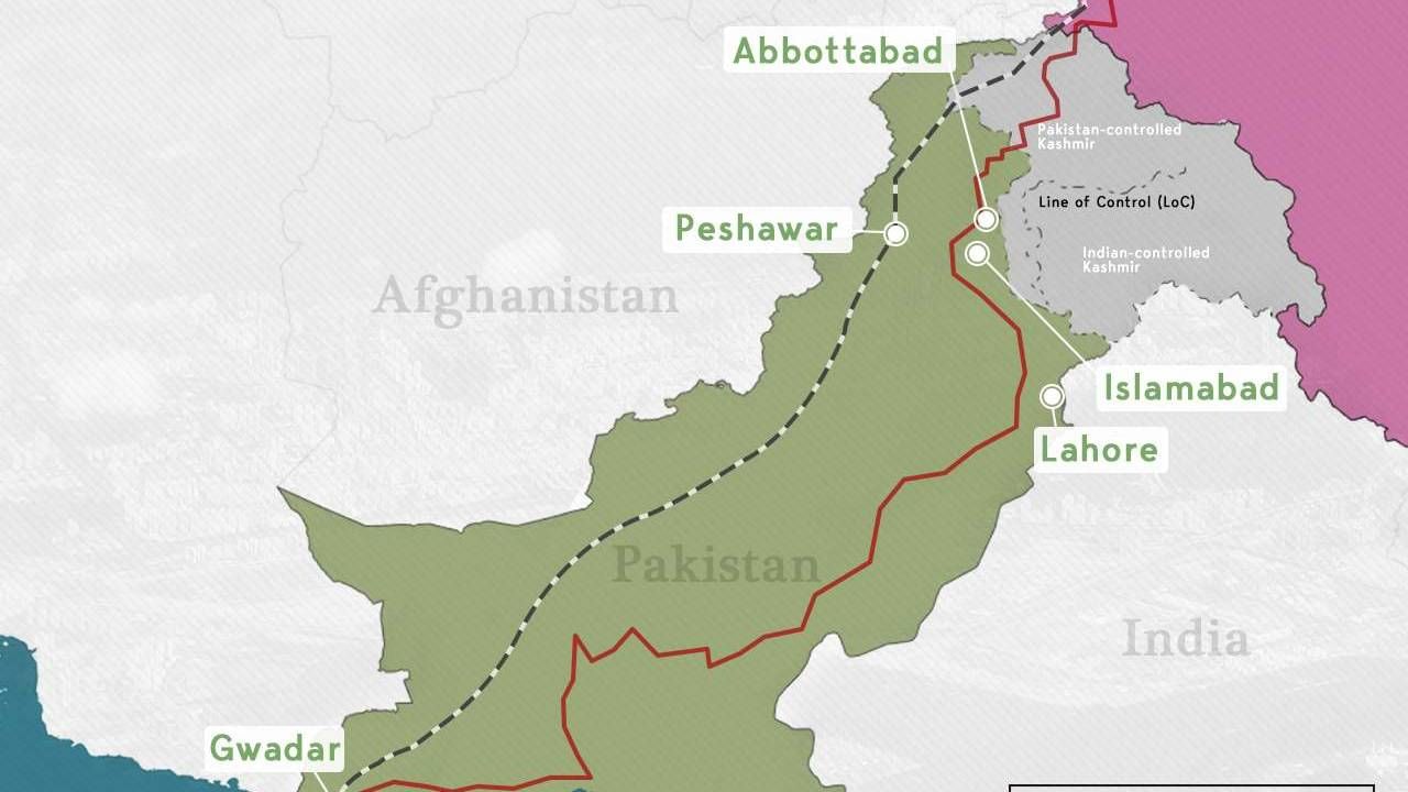 ಪಾಕಿಸ್ತಾನದ ಸಿಪೆಕ್​ಗೆ ಚೀನಾ ಫಂಡಿಂಗ್ ಇಲ್ಲ; ಉಗ್ರರ ಉಪಟಳಕ್ಕೆ ಹೆದರಿತಾ? ಚೀನಾ ಸಾಲ ಕೊಡದೇ ಇರಲು ಏನು ಕಾರಣ?