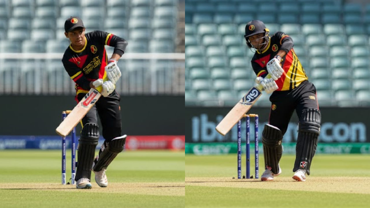 ಇಂಡೋನೇಷ್ಯಾ ವಿರುದ್ಧದ ಪಂದ್ಯದಲ್ಲಿ ಟಿಮೋರ್-ಲೆಸ್ಟೆ ಪರ 50 ವರ್ಷದ ಸುಹೇಲ್ ಸತ್ತಾರ್ ಹಾಗೂ 17 ವರ್ಷದ ಯಹಿಯಾ ಸುಹೇಲ್ ಕಣಕ್ಕಿಳಿದಿದ್ದಾರೆ. ಅಷ್ಟೇ ಅಲ್ಲದೆ ಇಬ್ಬರು ಸಹ ಜೊತೆಯಾಗಿ ಬ್ಯಾಟಿಂಗ್ ಸಹ ಮಾಡಿದ್ದಾರೆ. ಈ ಮೂಲಕ ಅಂತಾರಾಷ್ಟ್ರೀಯ ಕ್ರಿಕೆಟ್ನಲ್ಲಿ ಜೊತೆಯಾಗಿ ಆಡಿದ ತಂದೆ-ಮಗ ಎನಿಸಿಕೊಂಡಿದ್ದಾರೆ.